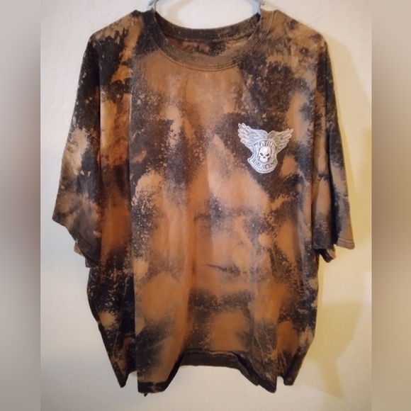 Custom Viking TEE - Picture 2 of 4